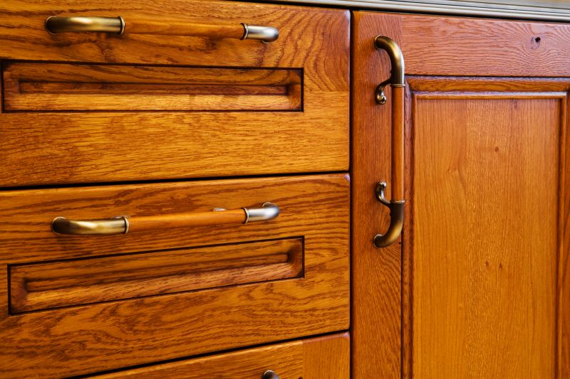Cabinets Refinishing in Lafayette, IN