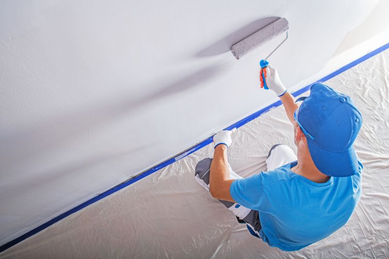 Commercial Wall Painting in Arvada, CO
