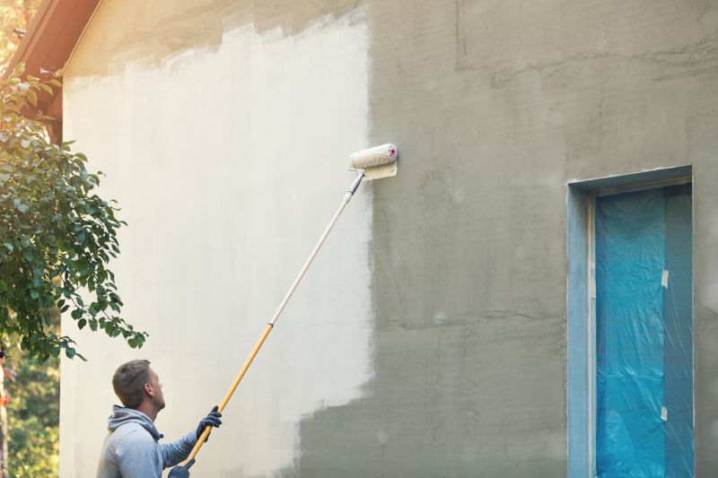 Gutters Painting in Longmont, CO