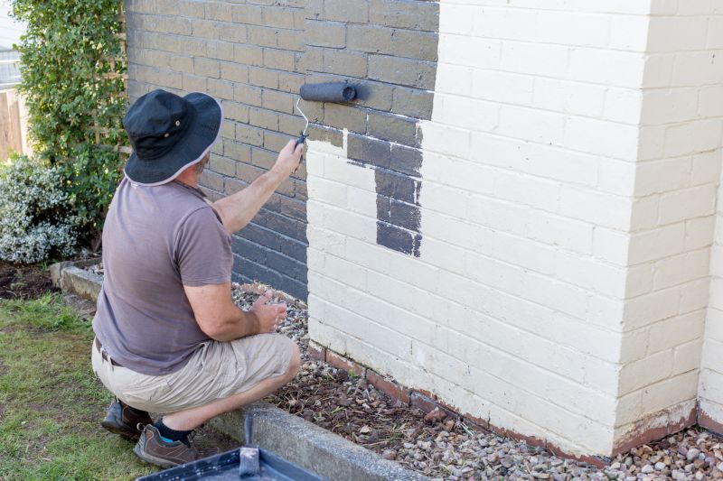 House Painting Service in Arvada, CO