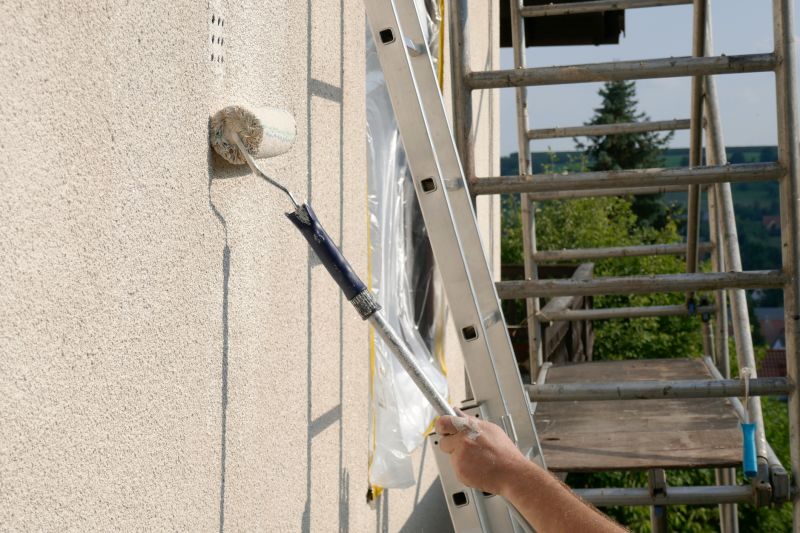 Exterior House Painting in Fort Collins, CO